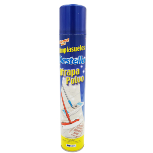 Spray Profesional para Mopas