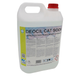 Desinfectante Deocil Cat 8% Soon