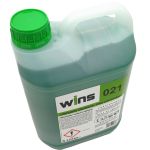 Limpiador Amoniacal Pino Concentrado WINS - 5 litros
